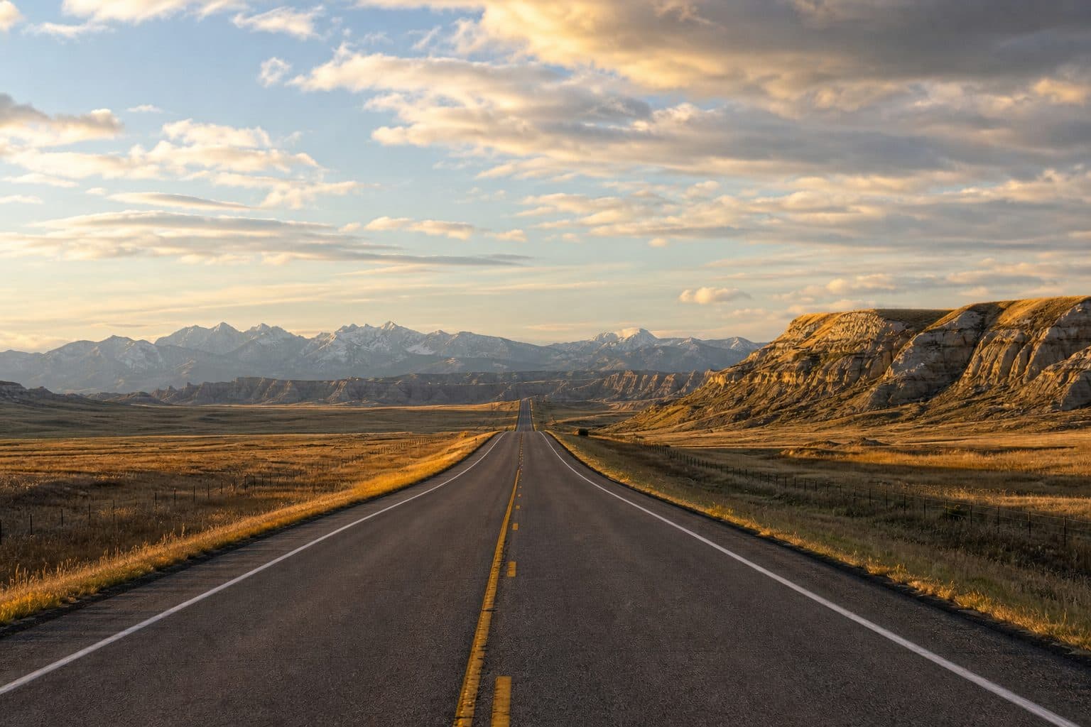 Cross country road trip route map across the USA from New York to San Francisco